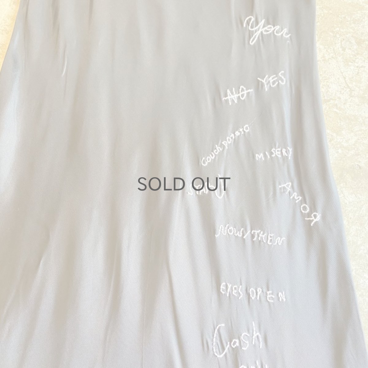 画像3: 【Wiz&Witch】"MOCO" LINGRIE/ OS (3)