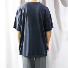 画像8: 90's "System of a down" PRINT TEE / Mens L (8)