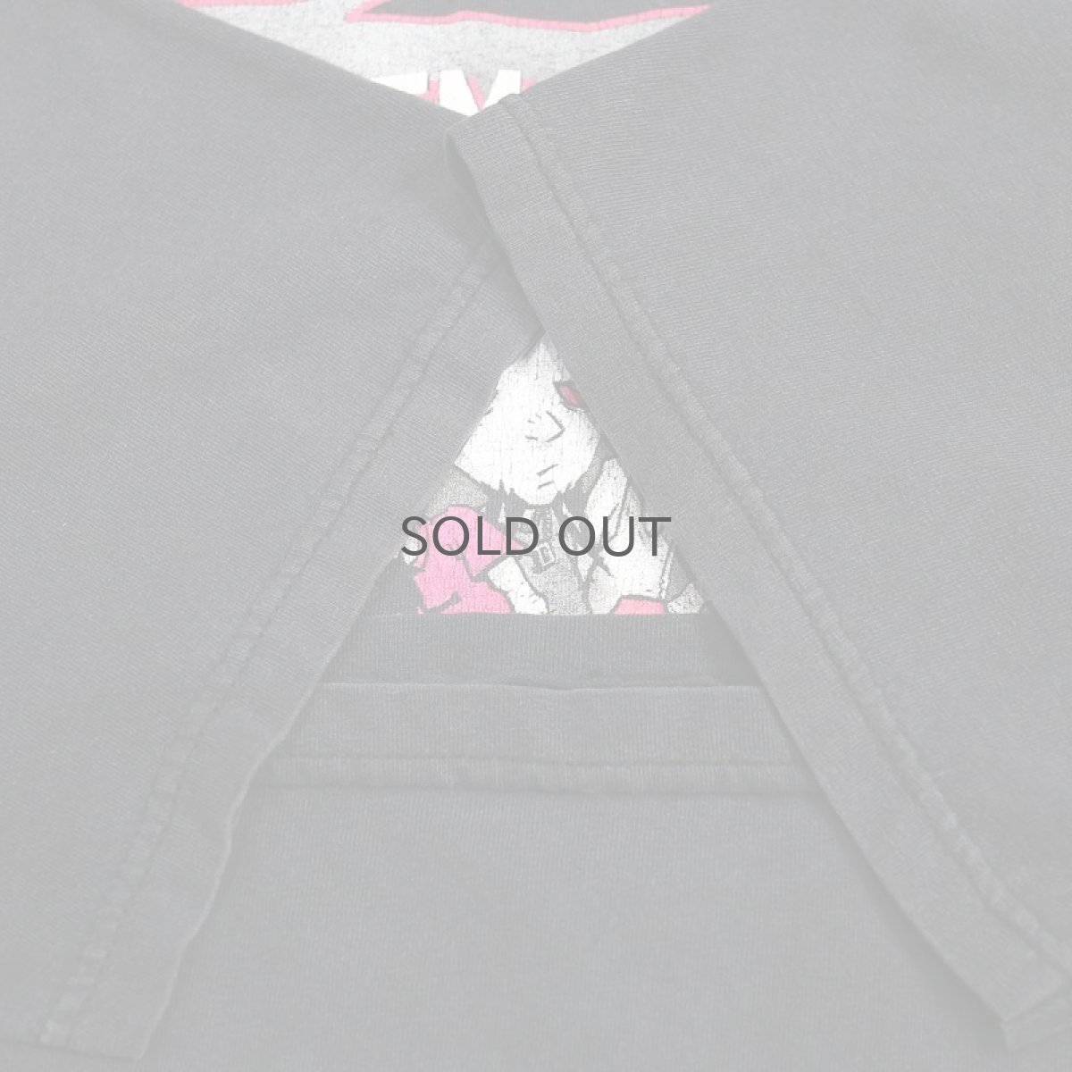 画像6: 90's "System of a down" PRINT TEE / Mens L (6)