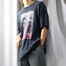 画像9: 90's "System of a down" PRINT TEE / Mens L (9)