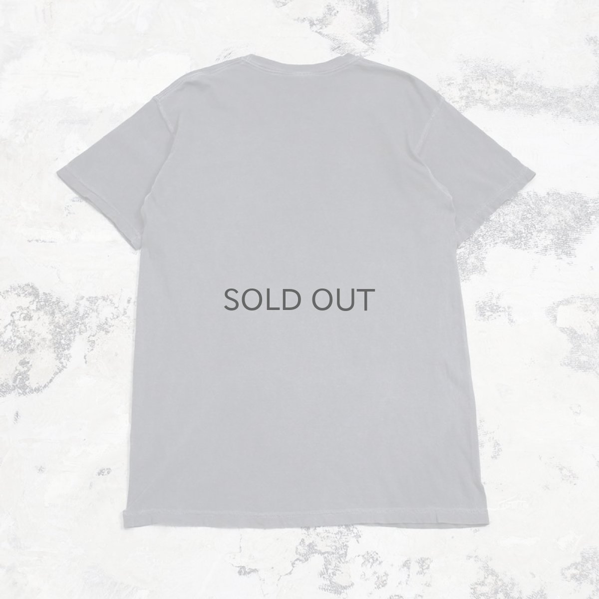 画像2: 【JESUS AND JOHN】INAZUMA T-SHIRTS / BLACK (2)