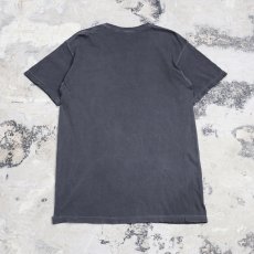 画像2: 【JESUS AND JOHN】INAZUMA T-SHIRTS / BLACK (2)