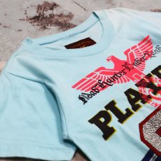 画像3: 【Wiz&Witch】"W-EAGLE" PRINTED S/S TEE / OS (3)