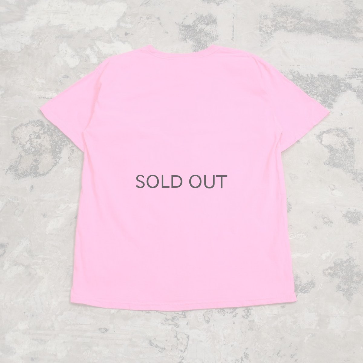 画像2: 【JESUS AND JOHN】INAZUMA T-SHIRTS / PINK (2)