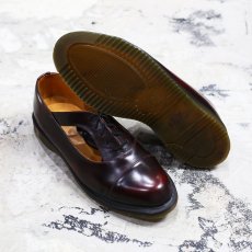 画像2: LIMITED!!【Dr.Martens】CARRIGAN SHOES / UK8 (2)