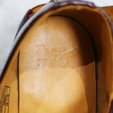 画像6: LIMITED!!【Dr.Martens】CARRIGAN SHOES / UK8 (6)