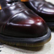 画像3: LIMITED!!【Dr.Martens】CARRIGAN SHOES / UK8 (3)