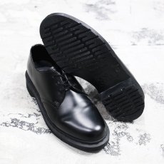 画像2:  【Dr.Martens】1461 MONO 3EYE SHOES / UK6 (2)