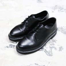 画像1:  【Dr.Martens】1461 MONO 3EYE SHOES / UK6 (1)