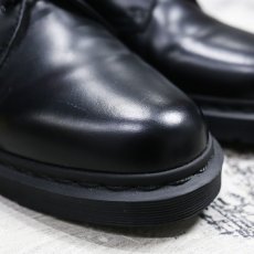 画像3:  【Dr.Martens】1461 MONO 3EYE SHOES / UK6 (3)