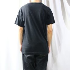 画像8: CHARLES MANSON PRINTED S/S TEE / Mens M~L (8)