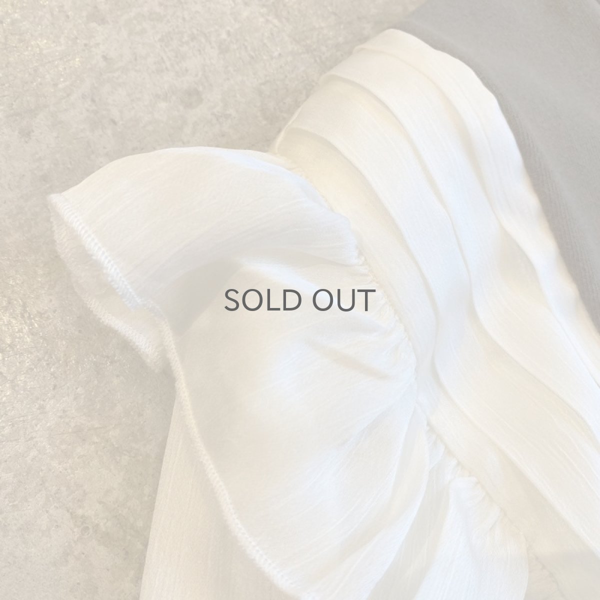 画像4: 【Wiz&Witch】"UNITED" MILITARY BLOUSE / OS (4)