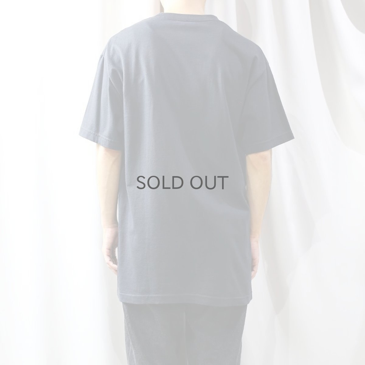 画像7: "TAKE CHARGE!" OBAMA PRINTED S/S TEE / Mens XL (7)