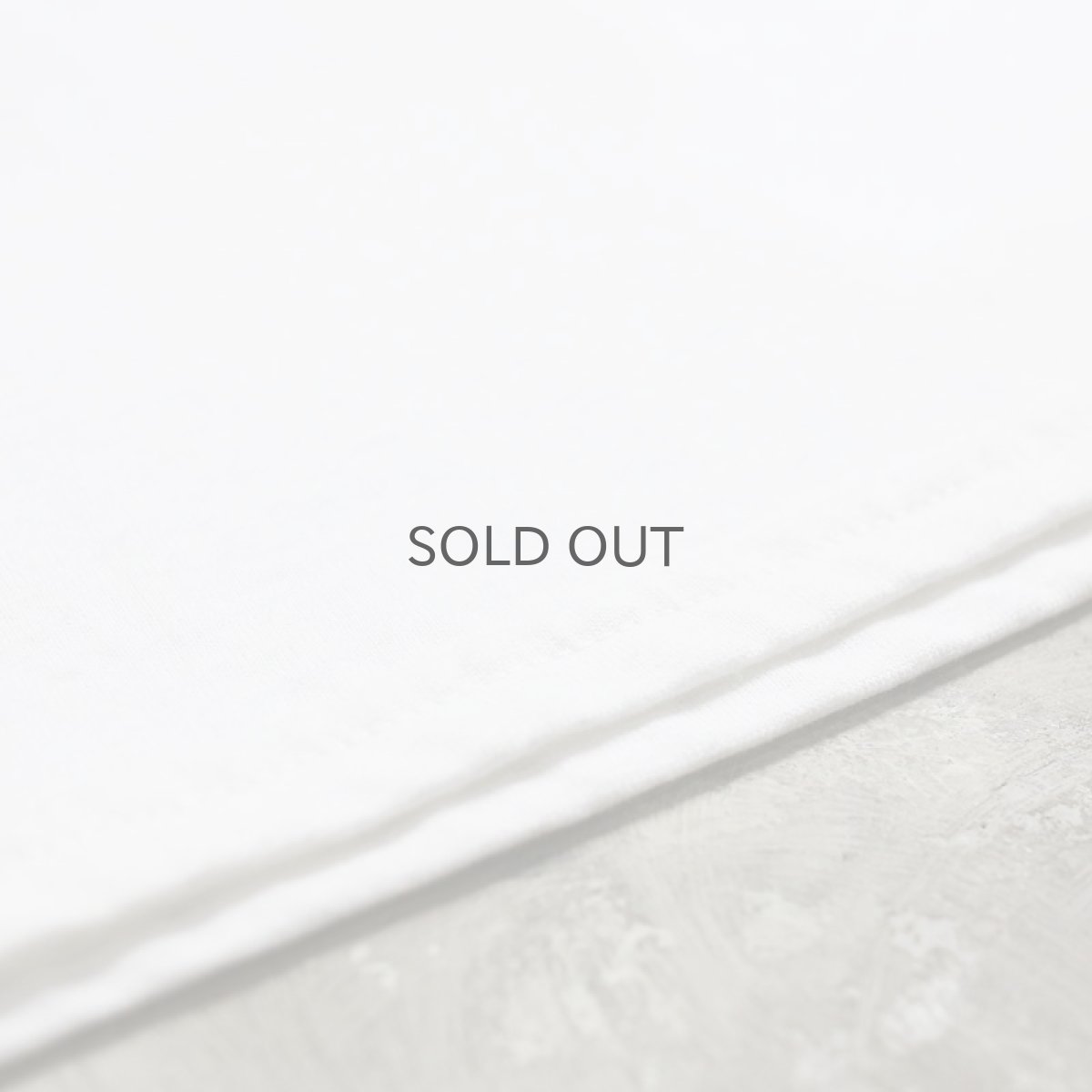 画像5: "QUIT YOUR JOB" PRINTED L/S TEE / Mens M (5)