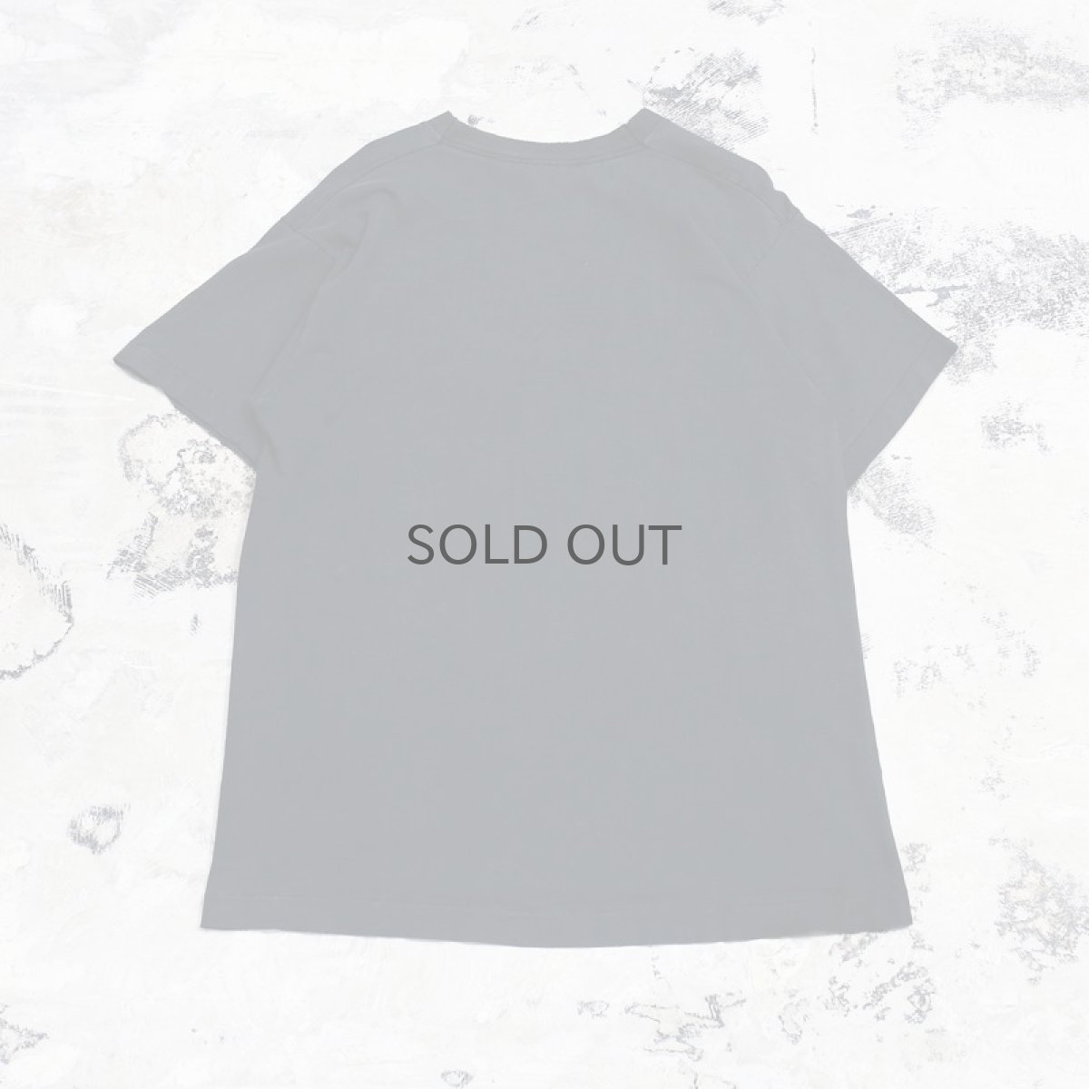 画像2: 90's "VAMPIRE" PRINTED S/S TEE / Mens L / MADE IN USA (2)