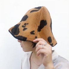 画像7: 【Wiz&Witch×MN】"1970" HAT  / COW / OS (7)