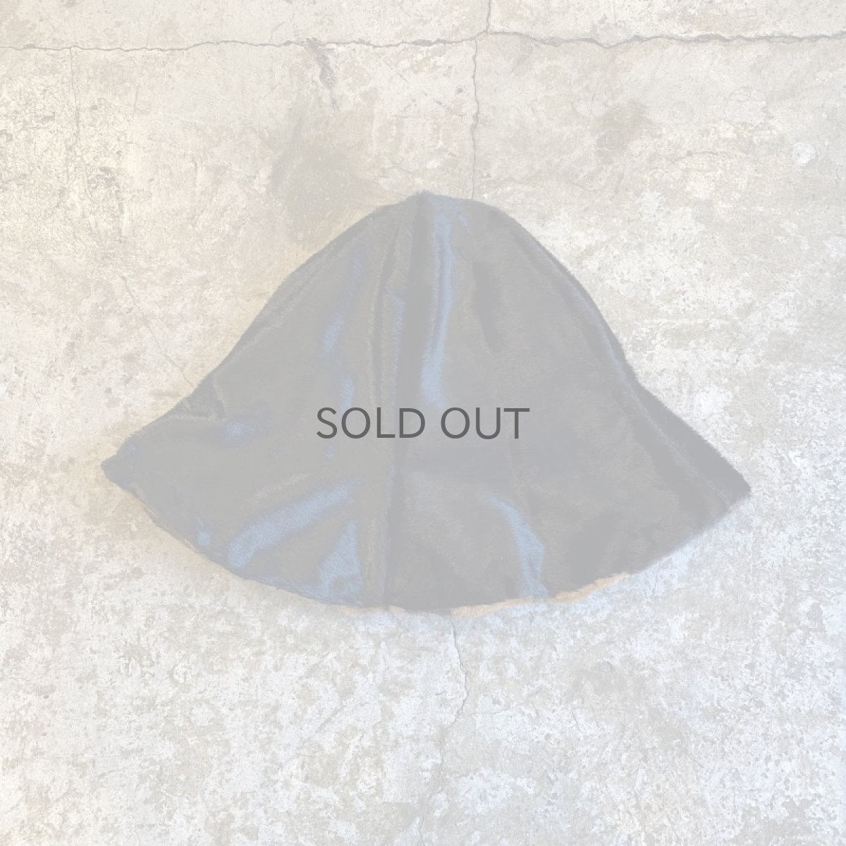 画像3: 【Wiz&Witch×MN】"1970" HAT  / COW / OS (3)