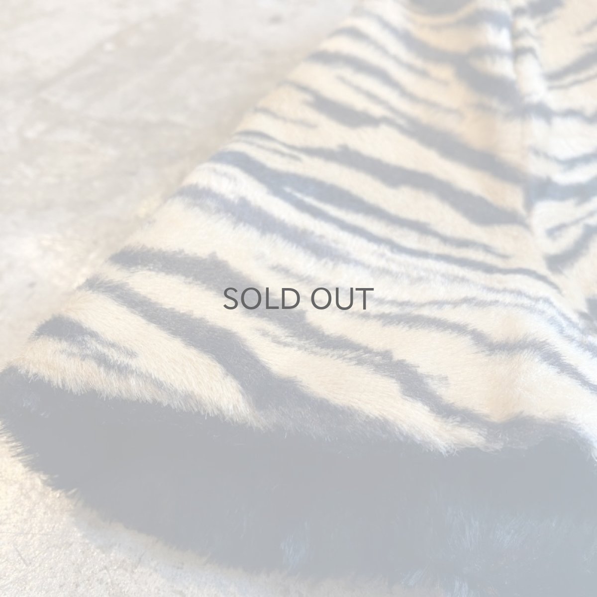 画像5: 【Wiz&WitchxMN】"1970" HAT  / TIGER / OS (5)