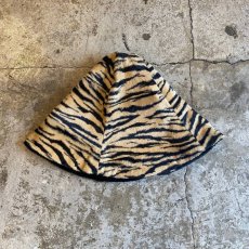 画像1: 【Wiz&WitchxMN】"1970" HAT  / TIGER / OS (1)