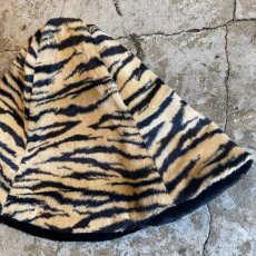 画像3: 【Wiz&WitchxMN】"1970" HAT  / TIGER / OS (3)