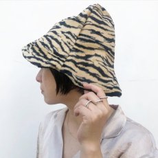 画像6: 【Wiz&WitchxMN】"1970" HAT  / TIGER / OS (6)