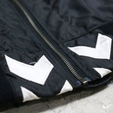 画像5: 【motokitanaka】MIXED NYLON JACKET / 2 (5)