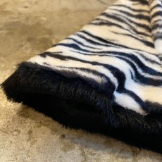 画像6: 【Wiz&WitchxMN】"1970" HAT  / ZEBRA / OS (6)