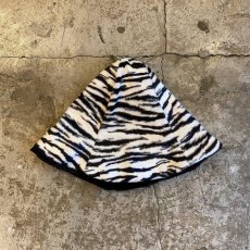 画像1: 【Wiz&WitchxMN】"1970" HAT  / ZEBRA / OS (1)