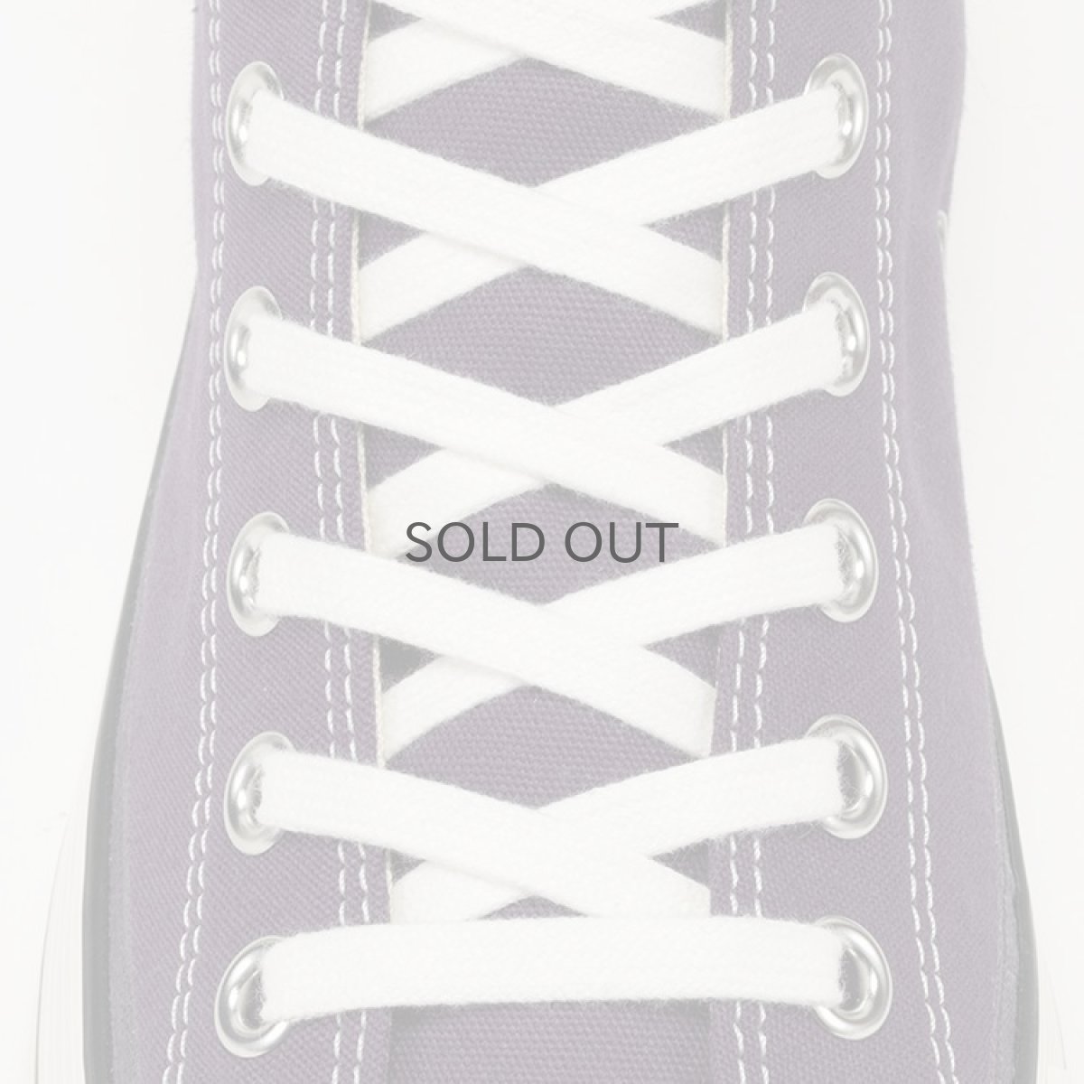 画像6: 30% OFF!!【CONVERSE ADDICT】- COACH CANVAS HI / PURPLE (6)