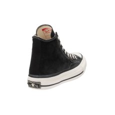 画像3: 【CONVERSE ADDICT】 - CHUCK TAYLOR® NH HI / BLACK (3)