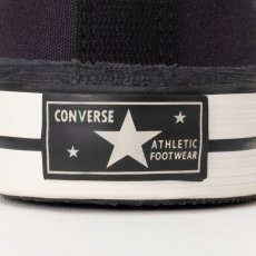 画像4: 30% OFF!!【CONVERSE ADDICT】- COACH CANVAS HI / BLACK (4)