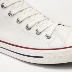 画像7: 30% OFF!!【CONVERSE ADDICT】- COACH CANVAS HI / WHITE (7)