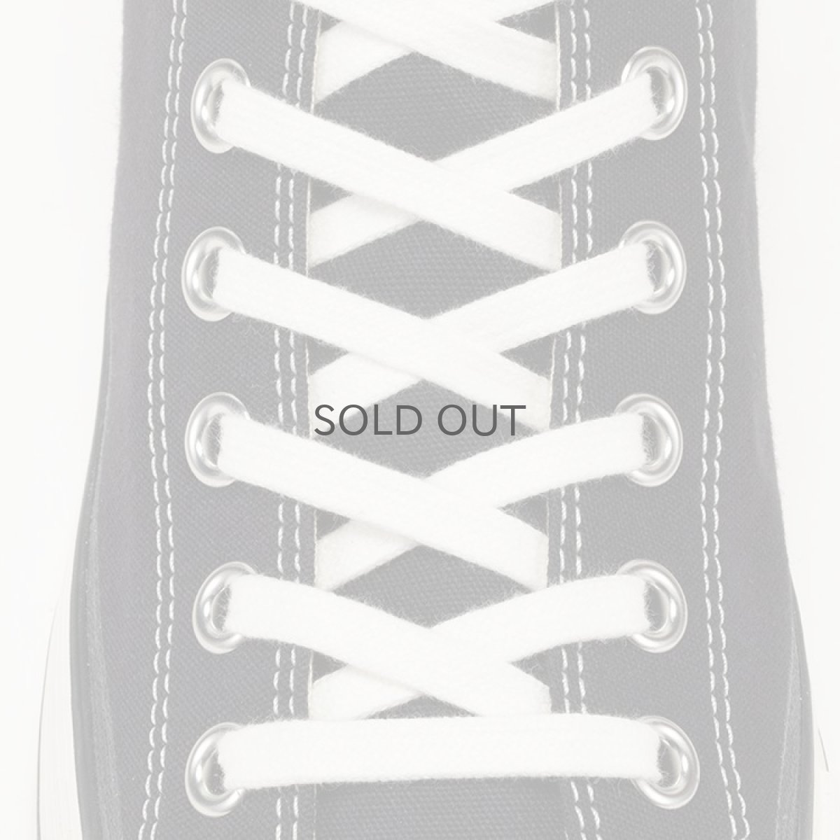 画像6: 30% OFF!!【CONVERSE ADDICT】- COACH CANVAS HI / BLACK (6)