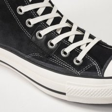 画像8: 【CONVERSE ADDICT】 - CHUCK TAYLOR® NH HI / BLACK (8)