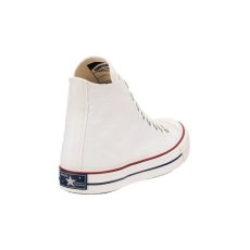 画像3: 30% OFF!!【CONVERSE ADDICT】- COACH CANVAS HI / WHITE (3)