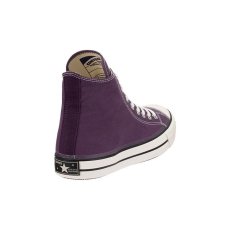 画像3: 30% OFF!!【CONVERSE ADDICT】- COACH CANVAS HI / PURPLE (3)