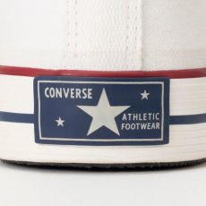 画像4: 30% OFF!!【CONVERSE ADDICT】- COACH CANVAS HI / WHITE (4)