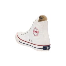 画像2: 30% OFF!!【CONVERSE ADDICT】- COACH CANVAS HI / WHITE (2)