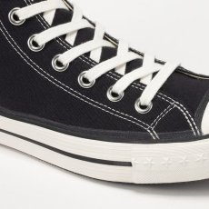 画像7: 30% OFF!!【CONVERSE ADDICT】- COACH CANVAS HI / BLACK (7)