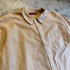 画像6: 【Wiz&Witch】"MOCO" HENLEY L/S SHIRT/ OS (6)