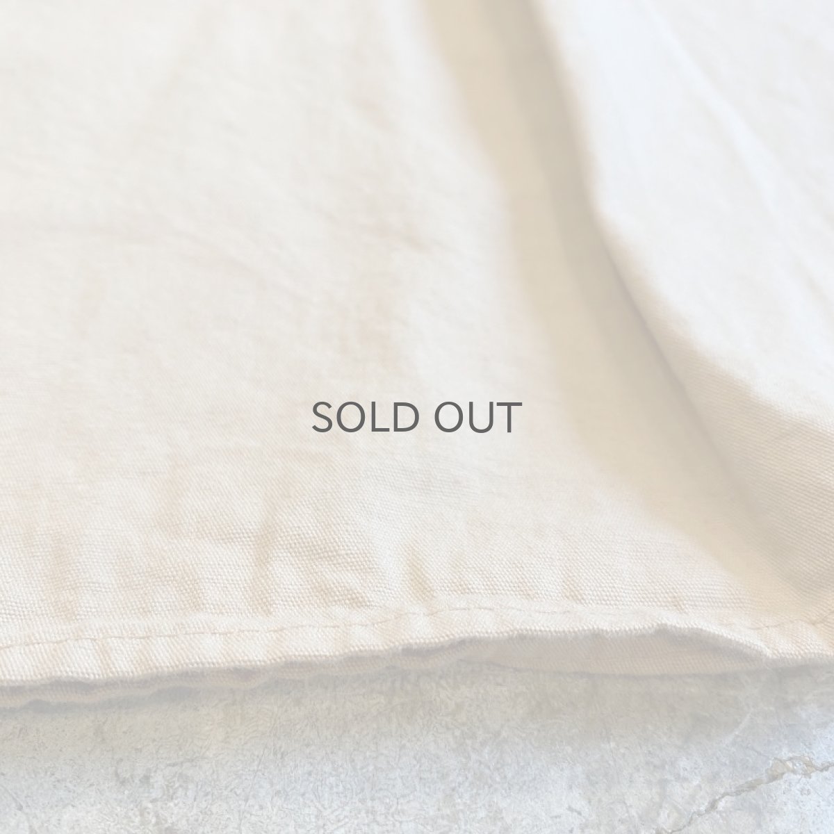 画像8: 【Wiz&Witch】"MOCO" HENLEY L/S SHIRT/ OS (8)