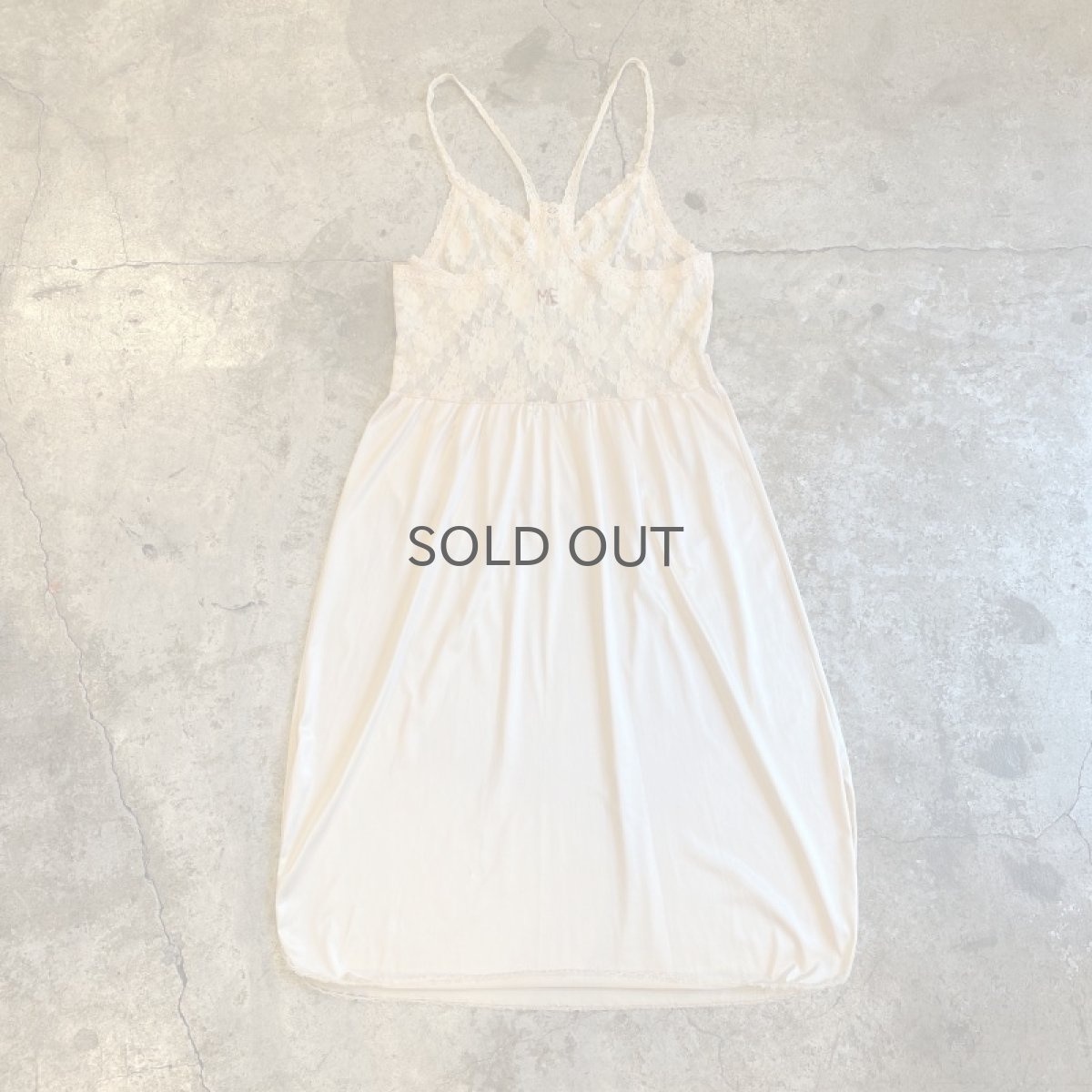 画像2: 【Wiz&Witch】"MOCO" LINGRIE/ OS (2)