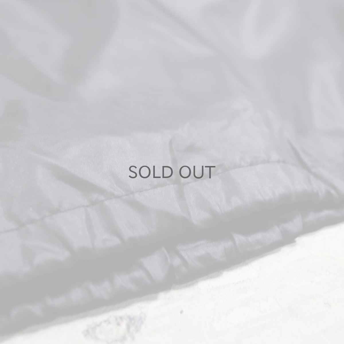 画像5: 【Wiz&Witch】"UNITED" ANORAK PARKA  / OS (5)