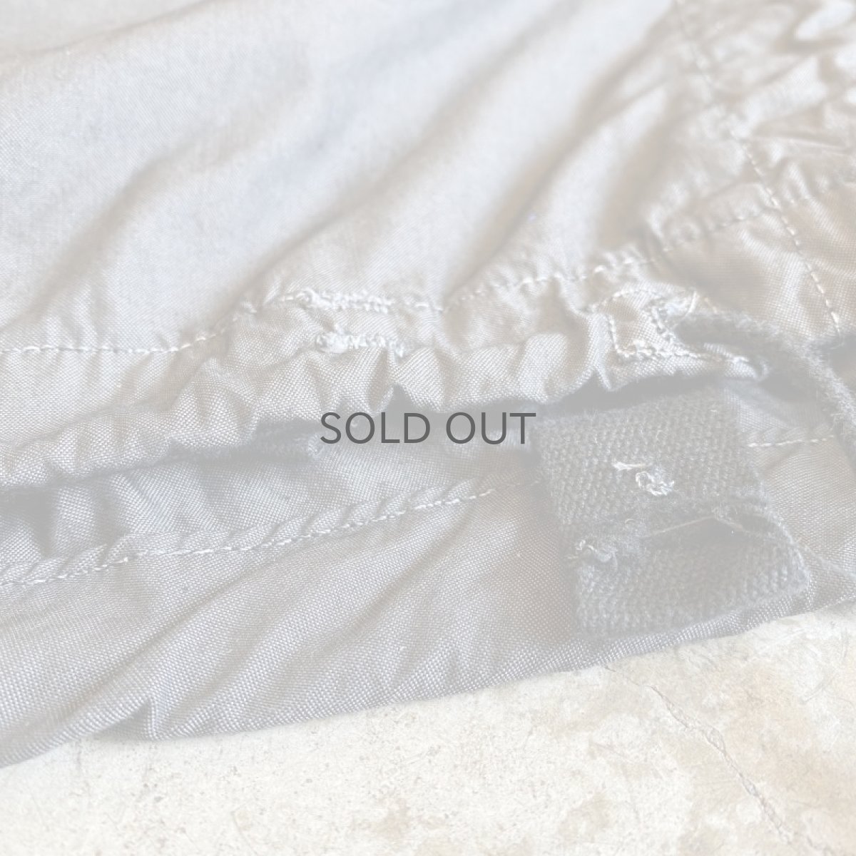 画像8: 【Wiz&Witch】"WEIRD" MILITARY TOPS / OS (8)