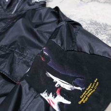 画像4: 【Wiz&Witch】"UNITED" ANORAK PARKA  / OS (4)