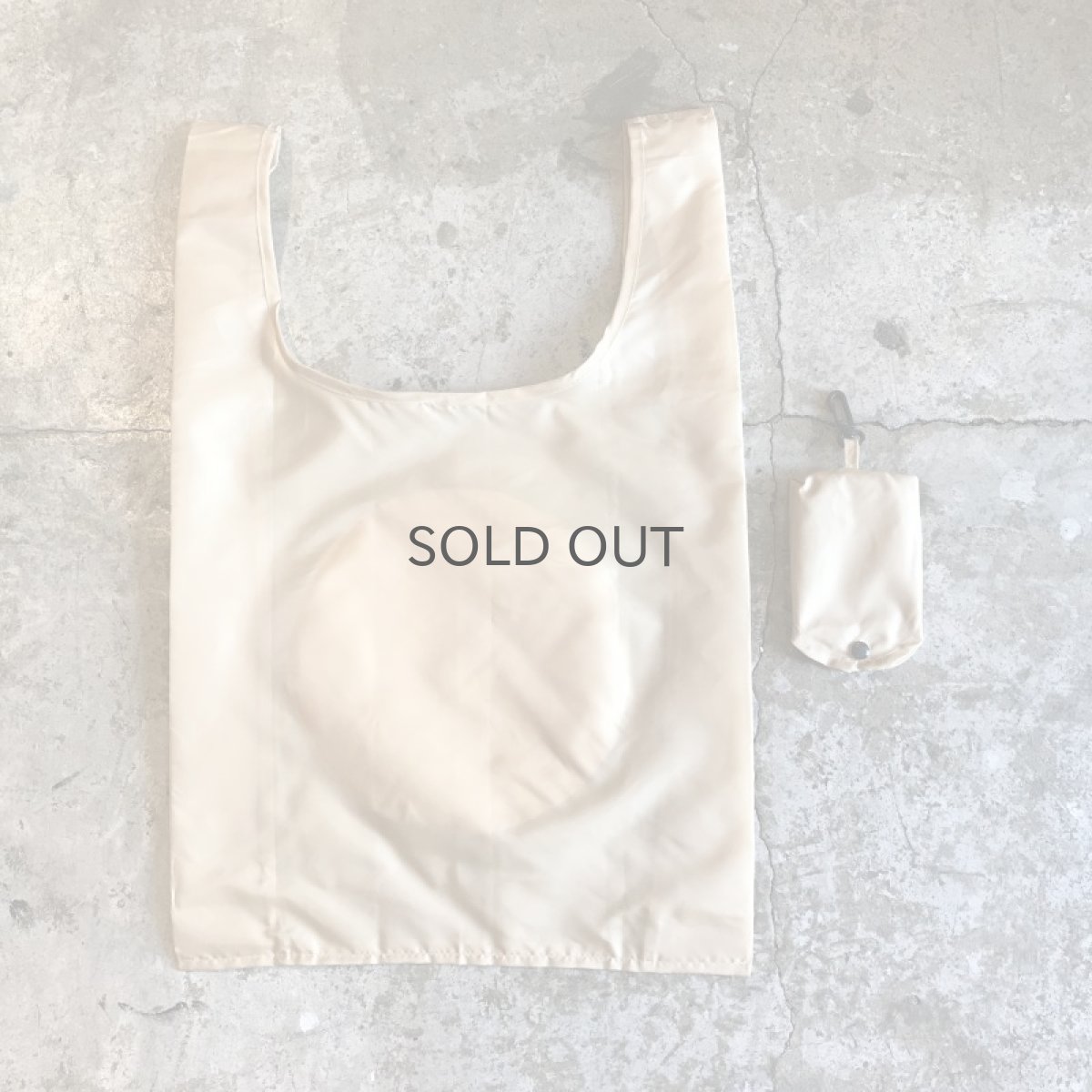 画像2: 数量限定!! 【UNDERLANDxYOSHIDASHAKER】　VEG  BAG  (2)