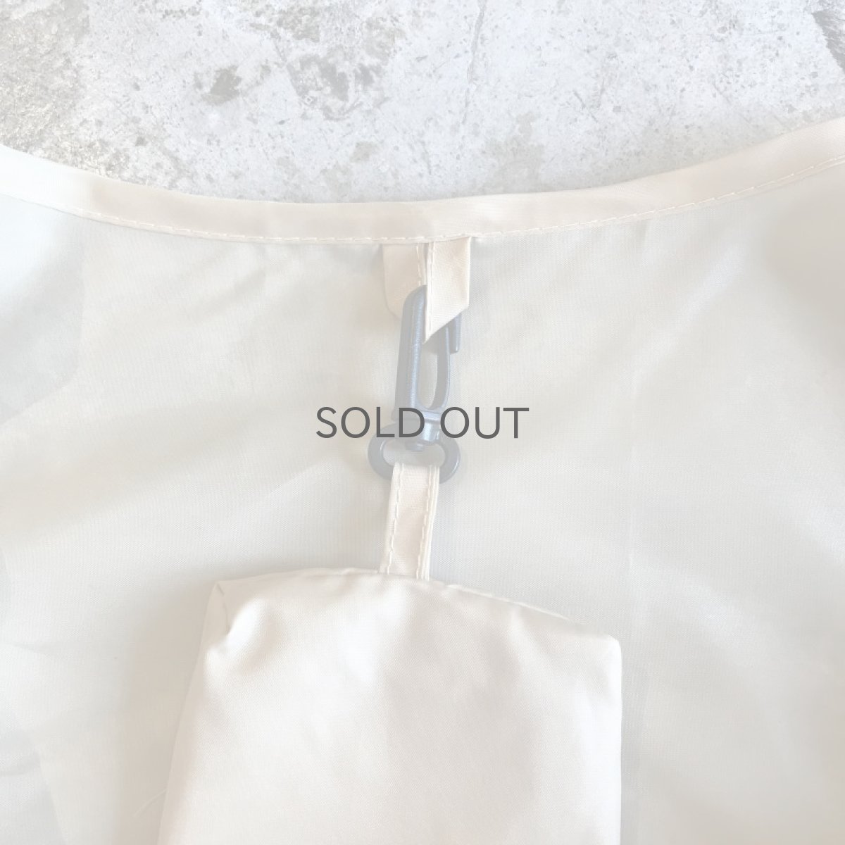 画像6: 数量限定!! 【UNDERLANDxYOSHIDASHAKER】　VEG  BAG  (6)