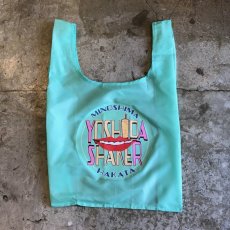 画像1: 数量限定!! 【UNDERLANDxYOSHIDASHAKER】　VEG  BAG  (1)