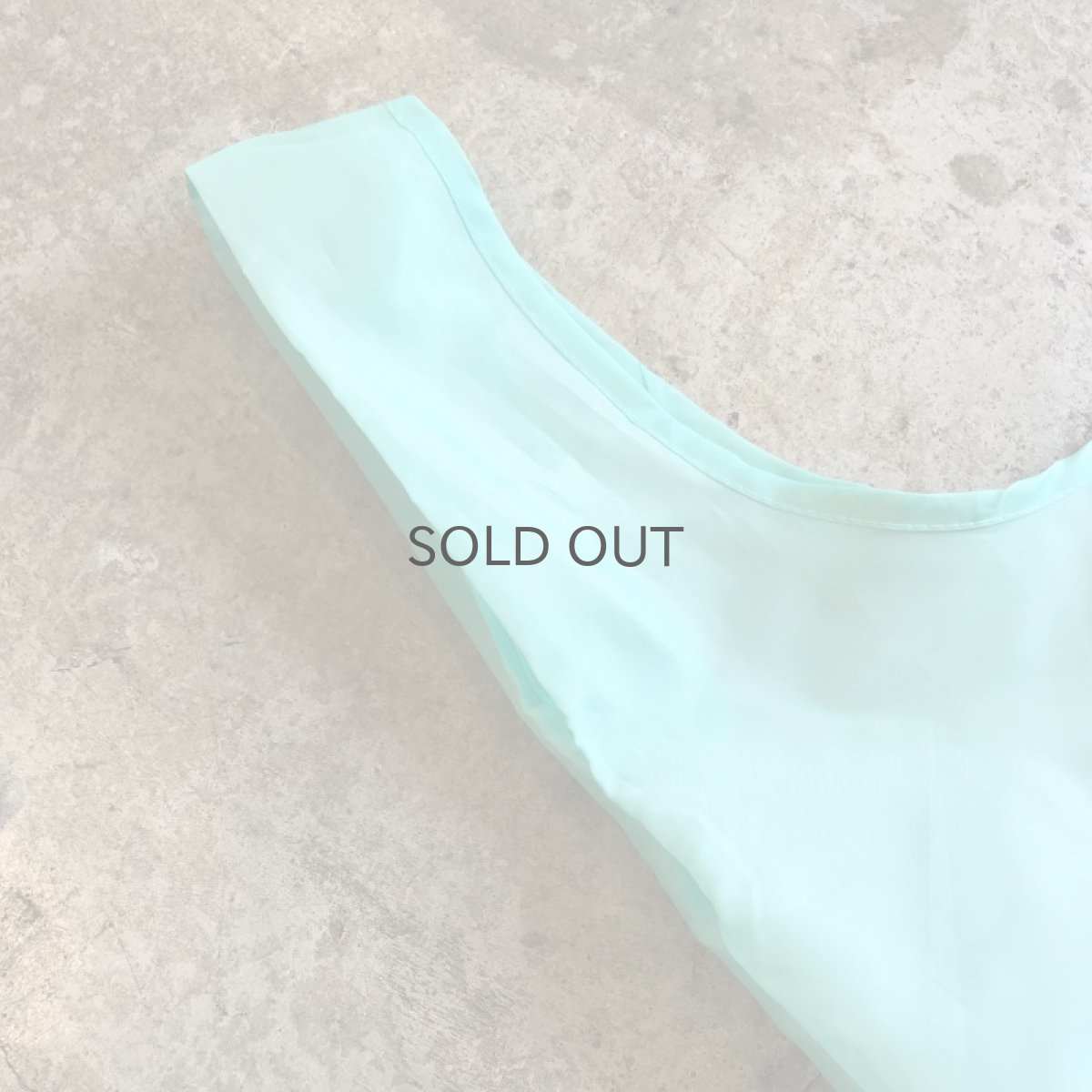 画像5: 数量限定!! 【UNDERLANDxYOSHIDASHAKER】 VEG  BAG  (5)