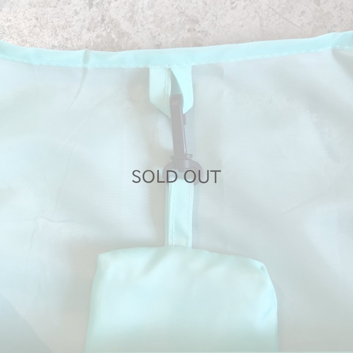 画像6: 数量限定!! 【UNDERLANDxYOSHIDASHAKER】 VEG  BAG  (6)